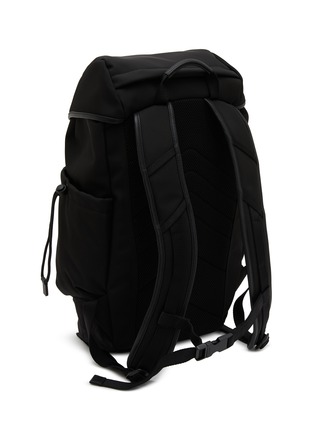 Detail View - Click To Enlarge - MONCLER BAGS - Tech Backpack