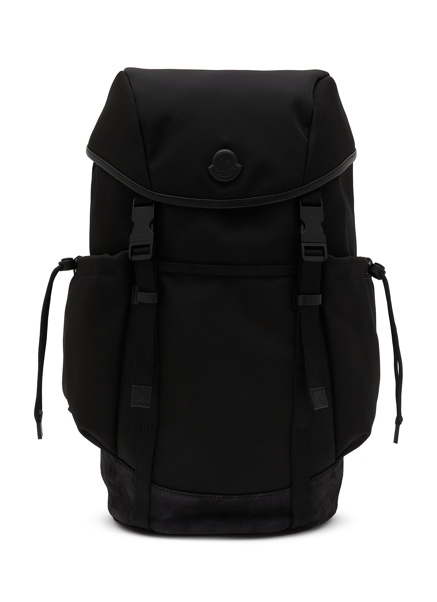 MONCLER BAGS | Tech Backpack | Men | Lane Crawford