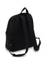 Detail View - Click To Enlarge - MONCLER BAGS - New Pierrick Leather Trim Backpack