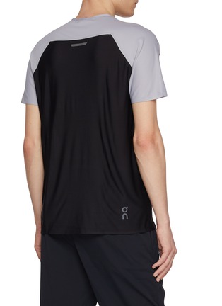 Back View - Click To Enlarge - ON - Performance T-Shirt