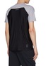 Back View - Click To Enlarge - ON - Performance T-Shirt