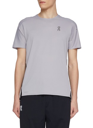 Main View - Click To Enlarge - ON - Performance T-Shirt