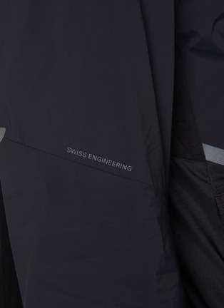  - ON - Weather Windbreaker Jacket