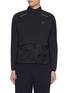 Main View - Click To Enlarge - ON - Weather Windbreaker Jacket
