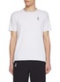 Main View - Click To Enlarge - ON - Performance T-Shirt