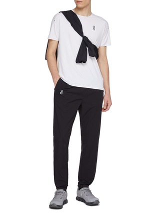 Figure View - Click To Enlarge - ON - Performance T-Shirt