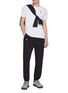 Figure View - Click To Enlarge - ON - Performance T-Shirt