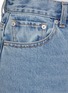  - DUNST - Straight Leg Light Wash Jeans