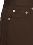  - DUNST - Straight Leg Dark Wash Jeans
