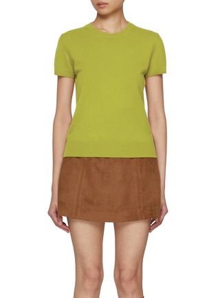 Main View - Click To Enlarge - DUNST - Knit Top