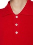  - DUNST - Collared Sweater