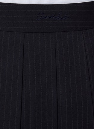  - DUNST - Pleated Mini Skirt