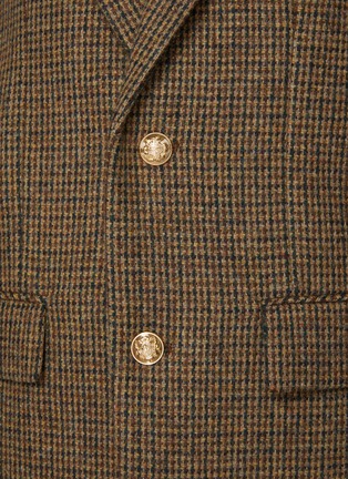  - DUNST - Two Button Single Breasted Blazer