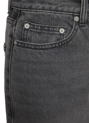  - DUNST - 90s Wide Leg Medium Wash Jeans