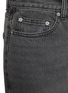  - DUNST - 90s Wide Leg Medium Wash Jeans