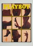 Main View - Click To Enlarge - LOCOMOCEAN - x Playboy Small Neon LED Light Wall Art