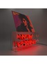Detail View - Click To Enlarge - LOCOMOCEAN - Now Playing Acrylic Neon Light Box Sign