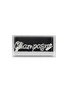 Main View - Click To Enlarge - LOCOMOCEAN - Champagne Acrylic Neon Light Box Sign — Pink