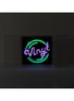  - LOCOMOCEAN - Large 'Vinyl' Neon Storage Box