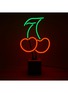 Detail View - Click To Enlarge - LOCOMOCEAN - Cherry Neon Sign