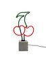 Main View - Click To Enlarge - LOCOMOCEAN - Cherry Neon Sign