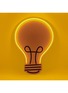 Detail View - Click To Enlarge - LOCOMOCEAN - Bulb Neon LED Corkboard Sign
