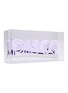 Main View - Click To Enlarge - LOCOMOCEAN - Disco Acrylic Neon Light Box Sign — Purple