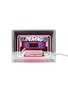 Main View - Click To Enlarge - LOCOMOCEAN - Cassette Acrylic Neon Light Box Sign