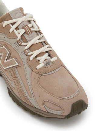 Detail View - Click To Enlarge - NEW BALANCE - 204L Men's Sneakers