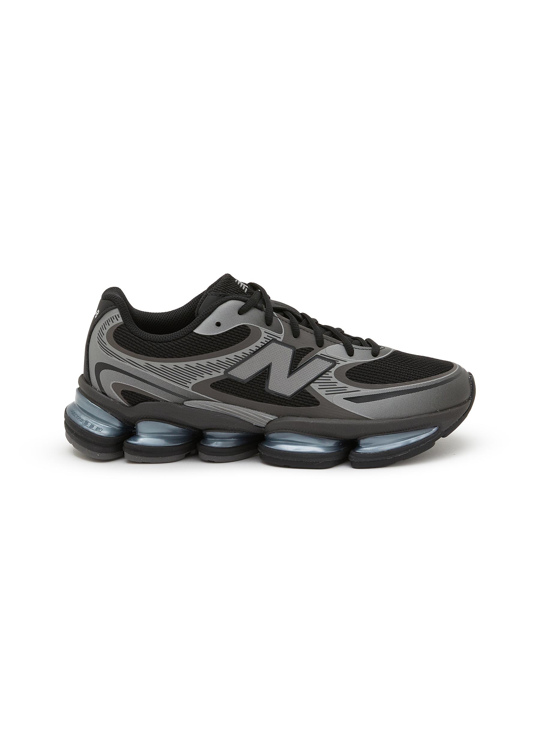 【関税&送料込】New Balance 2000 Mesh Low-Top Sneakers NEW BALANCE | 2000 Lace Up Men's Sneakers | Men | Lane Crawford