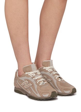 Figure View - Click To Enlarge - NEW BALANCE - 204L Unisex Sneakers