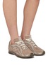 Figure View - Click To Enlarge - NEW BALANCE - 204L Unisex Sneakers