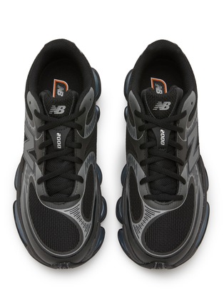 Detail View - Click To Enlarge - NEW BALANCE - 2000 Lace Up Unisex Sneakers