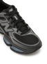 Detail View - Click To Enlarge - NEW BALANCE - 2000 Lace Up Unisex Sneakers