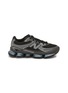 Main View - Click To Enlarge - NEW BALANCE - 2000 Lace Up Unisex Sneakers