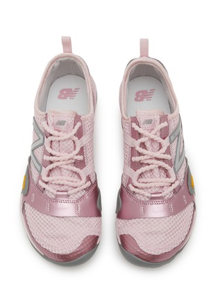 Detail View - Click To Enlarge - NEW BALANCE - MT10 Low Top Women's Sneakers