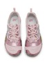 Detail View - Click To Enlarge - NEW BALANCE - MT10 Low Top Women's Sneakers