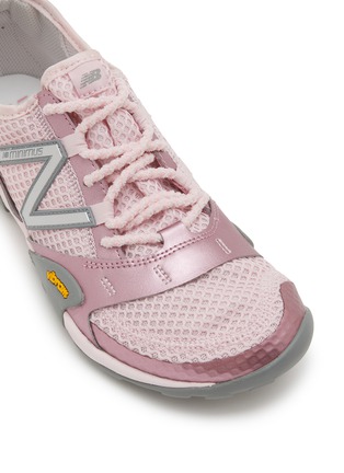 Detail View - Click To Enlarge - NEW BALANCE - MT10 Low Top Women's Sneakers