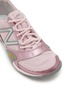 Detail View - Click To Enlarge - NEW BALANCE - MT10 Low Top Women's Sneakers