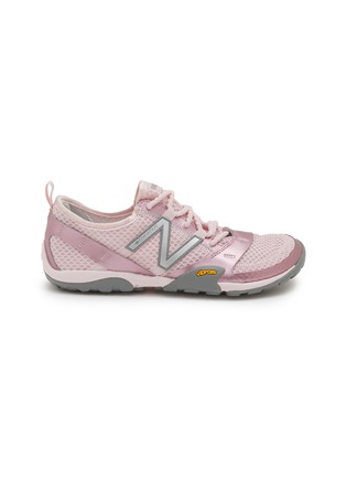 Main View - Click To Enlarge - NEW BALANCE - MT10 Low Top Women's Sneakers