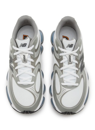Detail View - Click To Enlarge - NEW BALANCE - 2000 Lace Up Unisex Sneakers