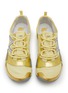 Detail View - Click To Enlarge - NEW BALANCE - MT10 Low Top Women's Sneakers