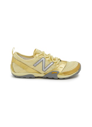 Main View - Click To Enlarge - NEW BALANCE - MT10 Low Top Women's Sneakers