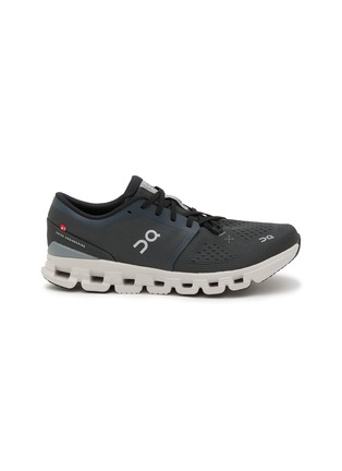 Main View - Click To Enlarge - ON - Cloud X 4 Men's Sneakers