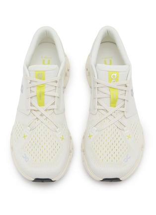 Detail View - Click To Enlarge - ON - Cloud X 4 Men's Sneakers