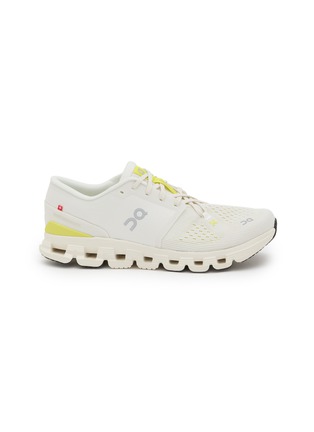 Main View - Click To Enlarge - ON - Cloud X 4 Men's Sneakers