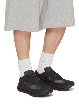 Figure View - Click To Enlarge - ON - Cloudultra 3 Men's Sneakers