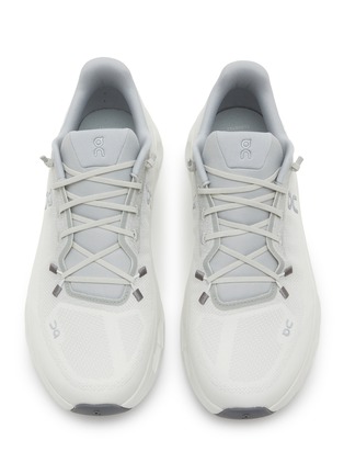 Detail View - Click To Enlarge - ON - Cloudtilt Low Top Men's Sneakers