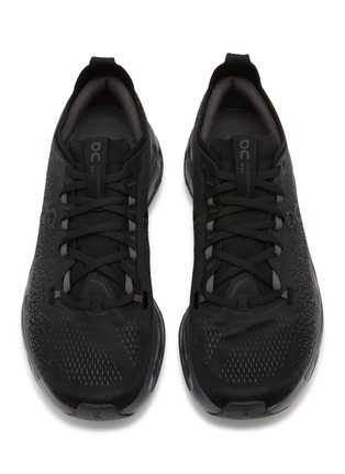 Detail View - Click To Enlarge - ON - Cloudsurfer Max Low Top Men's Sneakers