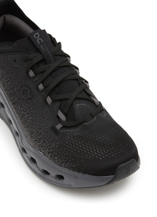 Detail View - Click To Enlarge - ON - Cloudsurfer Max Low Top Men's Sneakers